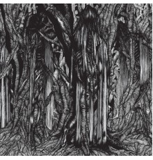 SUNN O))) - Black One