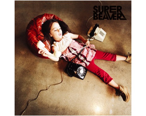 SUPER BEAVER - Shiawase