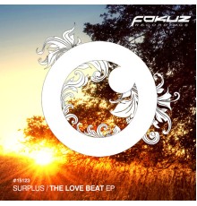 SURPLUS - The Love Beat EP