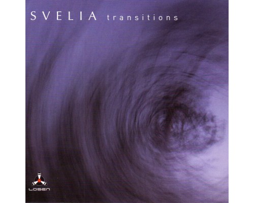 SVELIA - Transitions