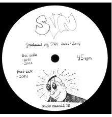 SVN - 2006 - 2014