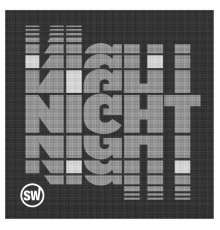 SW. - Night