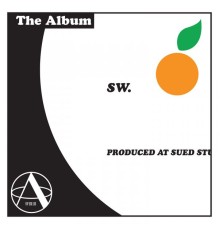 SW. - The Album