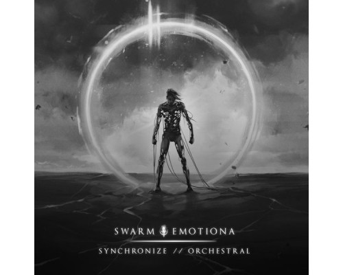 SWARM, EMOTIONA - Synchronize  (Orchestral)