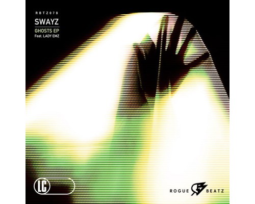 SWAYZ - Ghosts EP