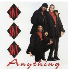 SWV - Anything