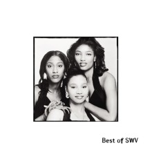 SWV - Best Of SWV