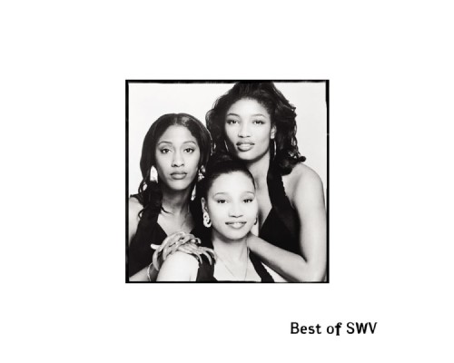 SWV - Best Of SWV