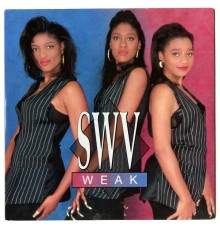 SWV - Weak - EP