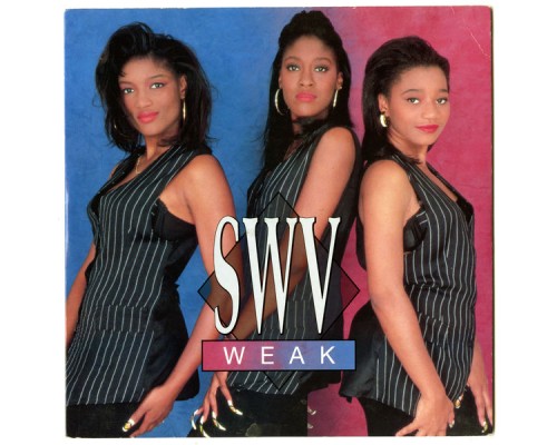 SWV - Weak - EP