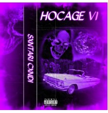 SXNTARI CXNDI - HOCAGE V1