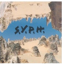 S.Y.P.H. - Rot Geld Blau