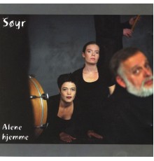 SØYR - Alene Hjemme