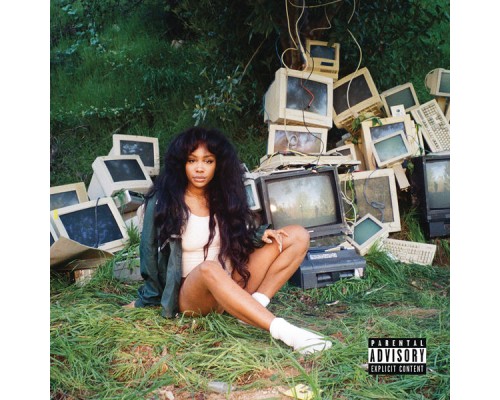 SZA - Ctrl