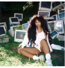 SZA - Ctrl (Deluxe)