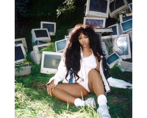 SZA - Ctrl (Deluxe)