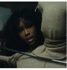 SZA - Kill Bill