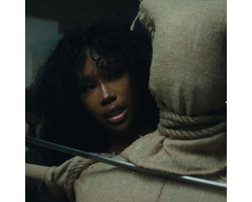 SZA - Kill Bill