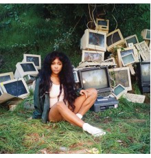 SZA - Ctrl