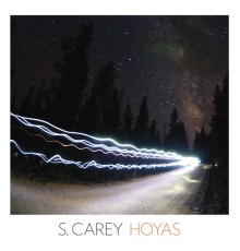 S. Carey - Hoyas