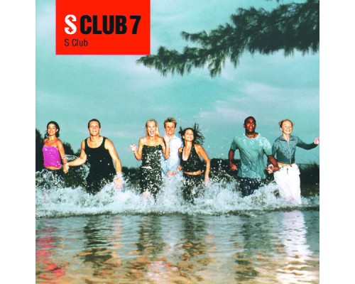 S Club 7 - S Club