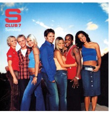 S Club 7 - Sunshine