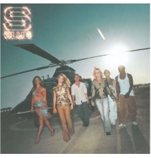 S Club 7 - Seeing Double