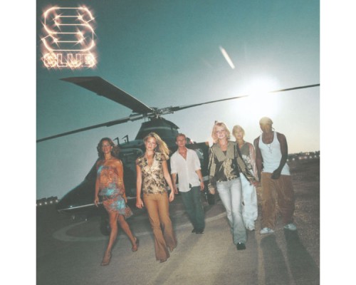 S Club 7 - Seeing Double