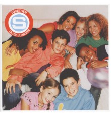 S Club Juniors - Together