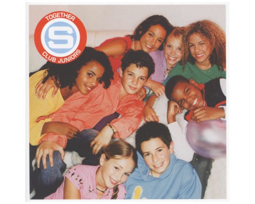 S Club Juniors - Together