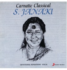 S. Janaki - Carnatic Classical