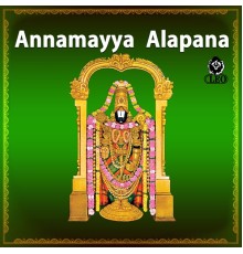 S. P. Balasubrahmanyam - Annamayya Alapana