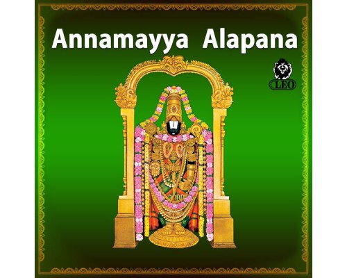 S. P. Balasubrahmanyam - Annamayya Alapana