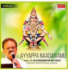 S. P. Balasubrahmanyam - Ayyappa Naadaivamu