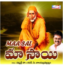 S. P. Balasubrahmanyam - Maa Sai