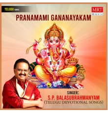 S. P. Balasubrahmanyam - Pranamami Gananayakam