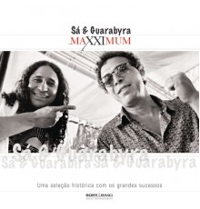 Sá & Guarabyra - Maxximum - Sá & Guarabyra