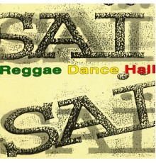 Saï Saï - Reggae Dance Hall