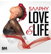 Saaphy - Love & Life