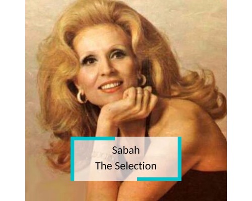 Sabah - Sabah - The Selection