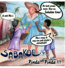 Sabakoe - Pinda... Pinda!!!