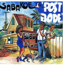 Sabakoe - Postbode