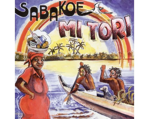 Sabakoe - Mi Tori