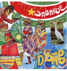 Sabakoe - Dyompo