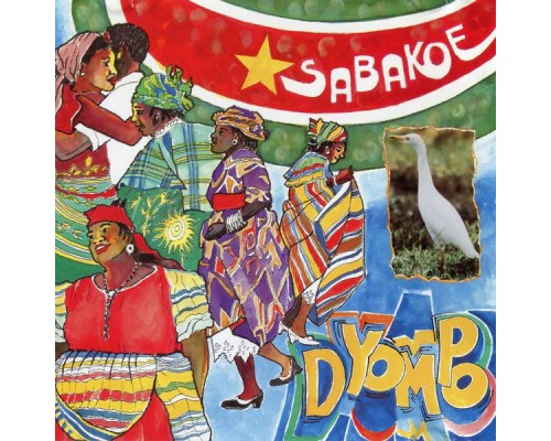 Sabakoe - Dyompo