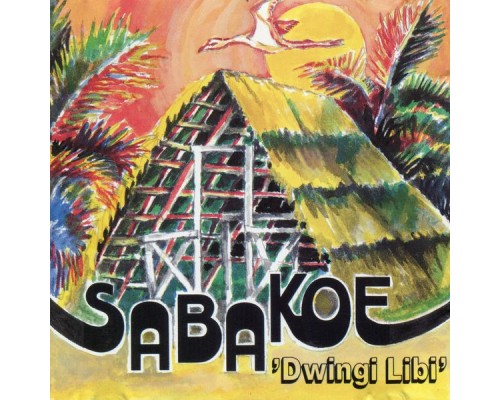 Sabakoe - Dwingi Libi