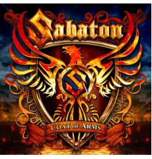 Sabaton - Coat of Arms