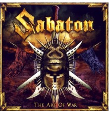 Sabaton - The Art of War (Re-Armed)