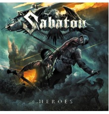 Sabaton - Heroes