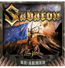 Sabaton - Primo Victoria (Re-Armed)